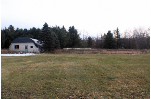 31751 Dove Avenue, Warrens, WI 54666