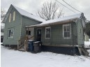 201 N 2nd Street, Coloma, WI 54930