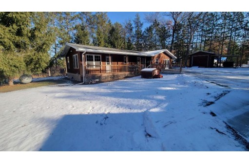 1386 Cumberland Lane, Friendship, WI 53934