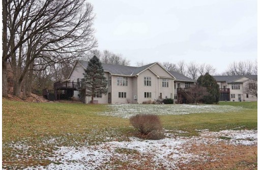 949 Bowers Lake Road, Milton, WI 53563