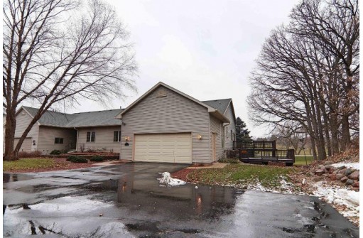 949 Bowers Lake Road, Milton, WI 53563