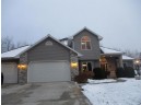 W8533 Lake George Terrace, Beaver Dam, WI 53916