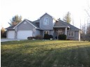 W8533 Lake George Terrace, Beaver Dam, WI 53916