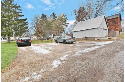 116 N Wilson Avenue, Jefferson, WI 53549