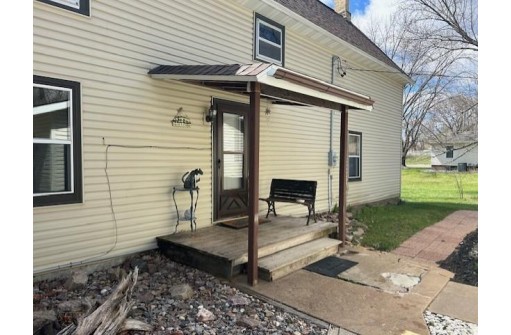 505 S Main Street, Necedah, WI 54646