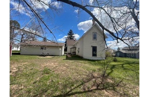 505 S Main Street, Necedah, WI 54646