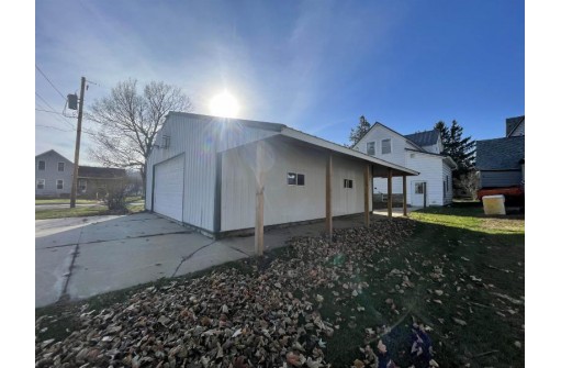 211 Hettman Street, Norwalk, WI 54648