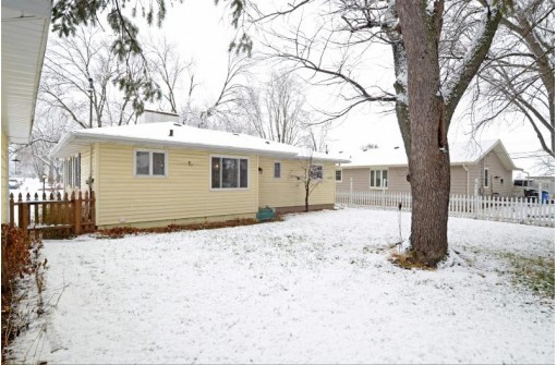 2405 Yellowstone Street, Portage, WI 53901