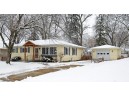 2405 Yellowstone Street, Portage, WI 53901