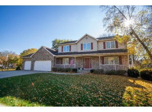 504 Old Indian Mound Trail Sun Prairie, WI 53590