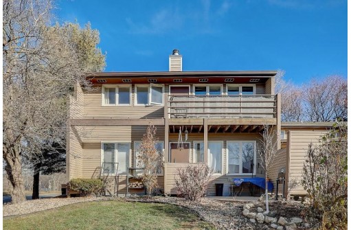 2837 Traceway Drive 4-C4, Madison, WI 53713