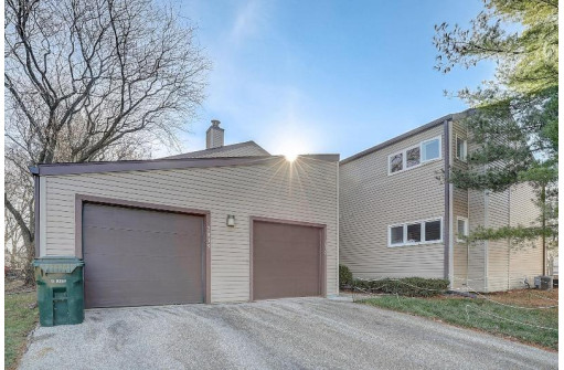 2837 Traceway Drive 4-C4, Madison, WI 53713