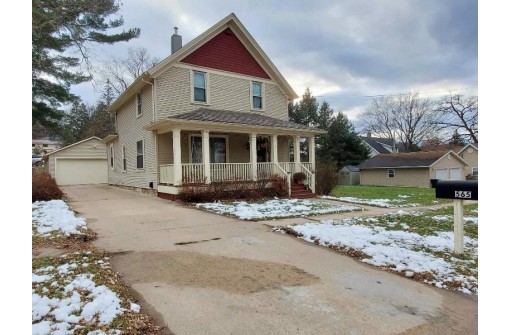 565 E South Street, Richland Center, WI 53581