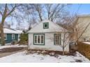 1813 Schlimgen Avenue, Madison, WI 53704