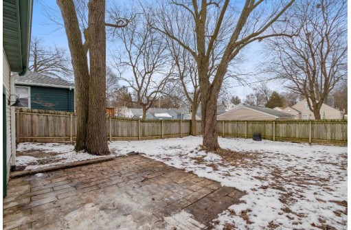 1813 Schlimgen Avenue, Madison, WI 53704