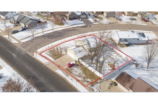 2350 Ernstmeyer Road, Reedsburg, WI 53959