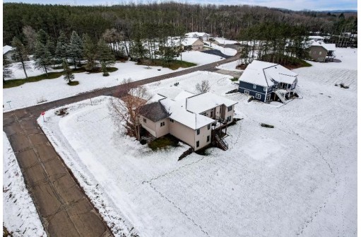 N7327 Ptarmigan Drive, Pardeeville, WI 53954