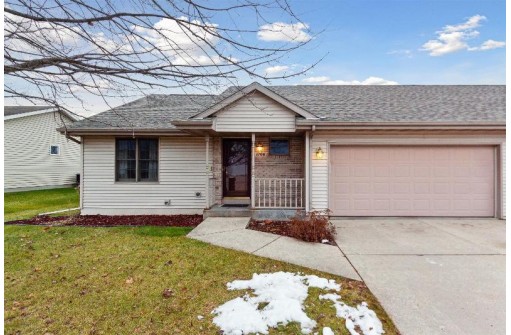 3708 Sandhill Drive B, Janesville, WI 53546