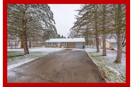 3257 Mansion Circle, McFarland, WI 53558