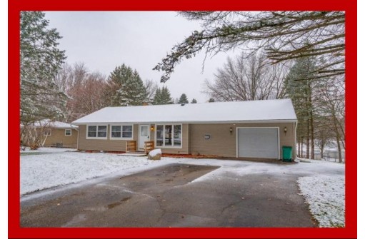 3257 Mansion Circle, McFarland, WI 53558