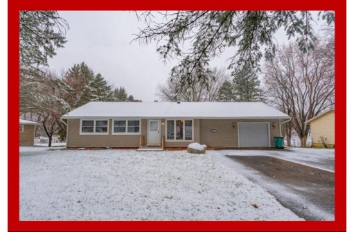 3257 Mansion Circle, McFarland, WI 53558