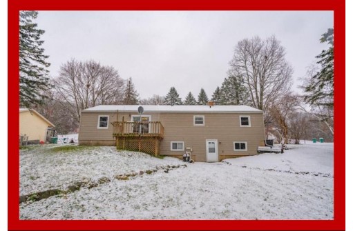 3257 Mansion Circle, McFarland, WI 53558