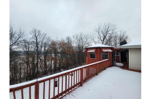 488 E Dale Street, Browntown, WI 53522