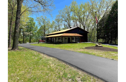 25545 County Road Rc, Richland Center, WI 53581