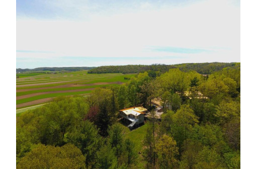 25545 County Road Rc, Richland Center, WI 53581