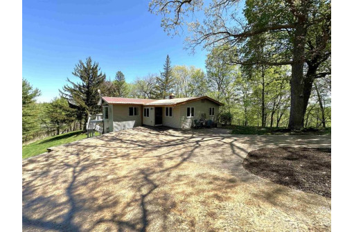 25545 County Road Rc, Richland Center, WI 53581