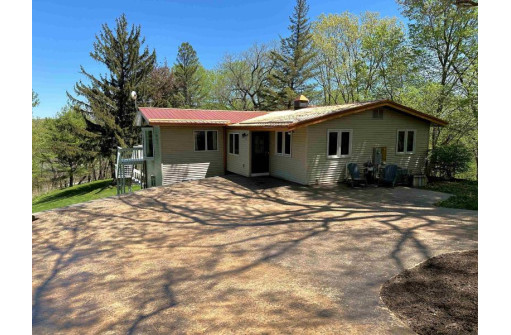 25545 County Road Rc, Richland Center, WI 53581