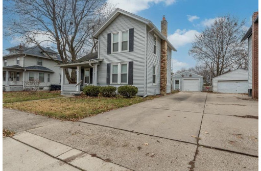 373 Wilson Avenue, Janesville, WI 53548