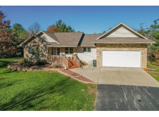 806 Gillette Lane Wisconsin Dells, WI 53965