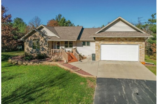 806 Gillette Lane, Wisconsin Dells, WI 53965