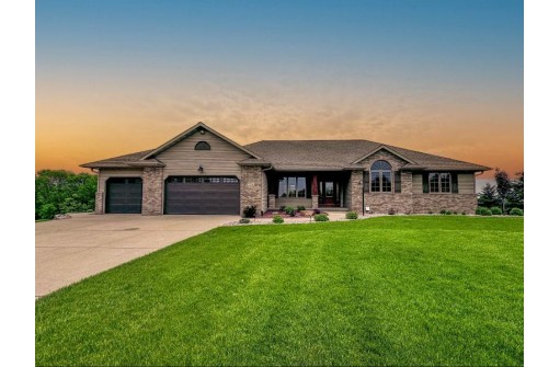 5584 County Road N, Sun Prairie, WI 53590