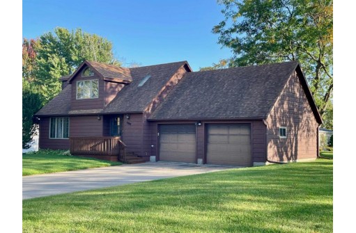 1785 15th Street, Fennimore, WI 53809