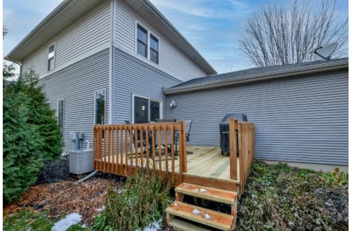 713 Orion Trail, Madison, WI 53718