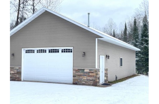 333 Spring Lake Road, Rhinelander, WI 54501