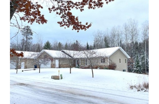 333 Spring Lake Road, Rhinelander, WI 54501