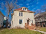 1114 Mound Street Madison, WI 53715