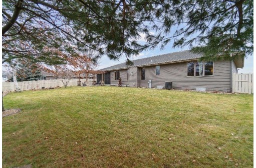 4201 Huntington Avenue, Janesville, WI 53546