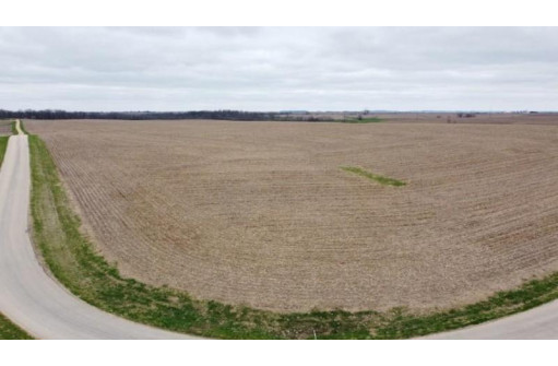 0 Substation Road, Lancaster, WI 53813