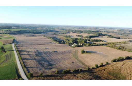 TBD Mount Ridge Road, Fennimore, WI 53809