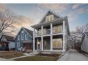 940 E Dayton Street, Madison, WI 53703