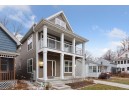 940 E Dayton Street, Madison, WI 53703