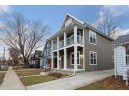 940 E Dayton Street, Madison, WI 53703