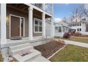 940 E Dayton Street, Madison, WI 53703