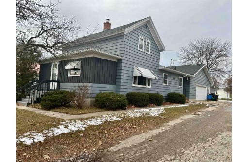 411 Elm Street, Tomah, WI 54660