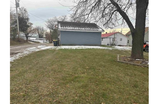 411 Elm Street, Tomah, WI 54660