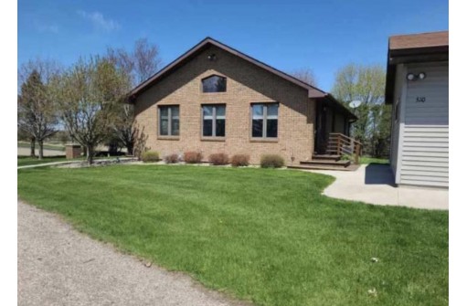 510 Taylor Lane, Stoughton, WI 53589